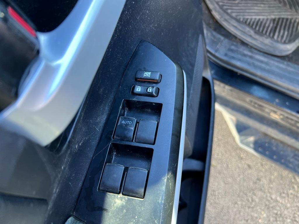used 2019 Toyota Tundra car, priced at $34,581