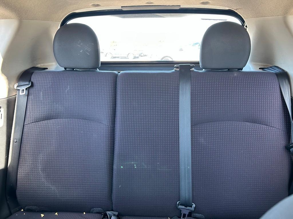 used 2014 Mitsubishi Mirage car, priced at $6,995