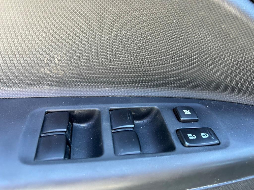 used 2014 Mitsubishi Mirage car, priced at $6,995