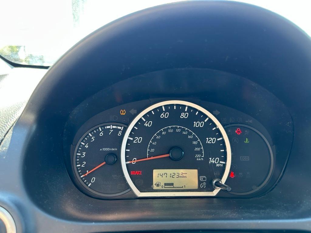 used 2014 Mitsubishi Mirage car, priced at $6,995