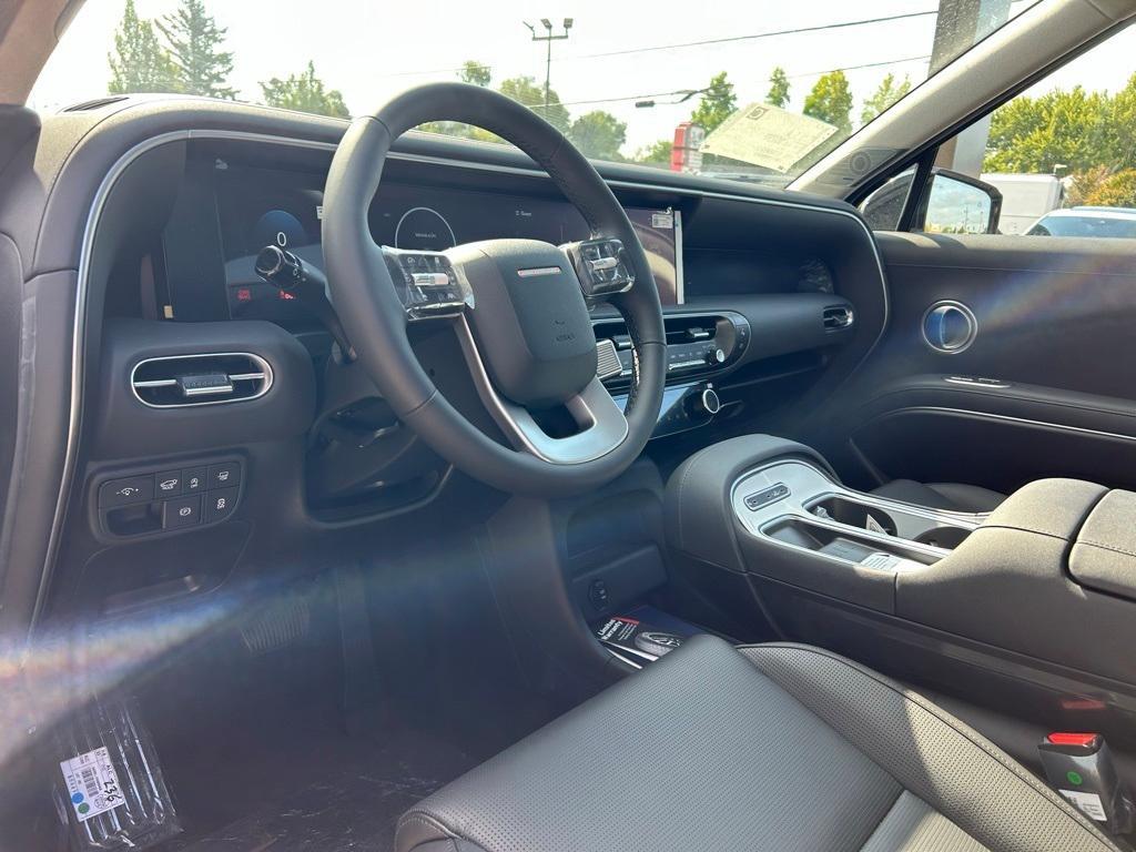 new 2026 Hyundai Palisade car, priced at $52,121