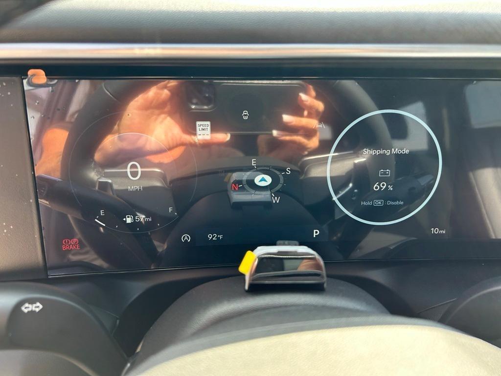 new 2026 Hyundai Palisade car, priced at $52,121