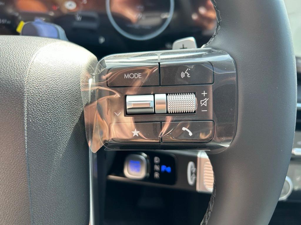 new 2026 Hyundai Palisade car, priced at $52,121