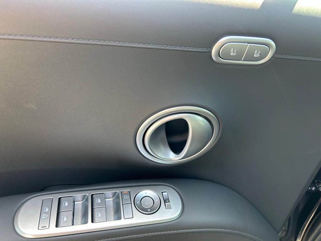 new 2026 Hyundai Palisade car, priced at $52,121