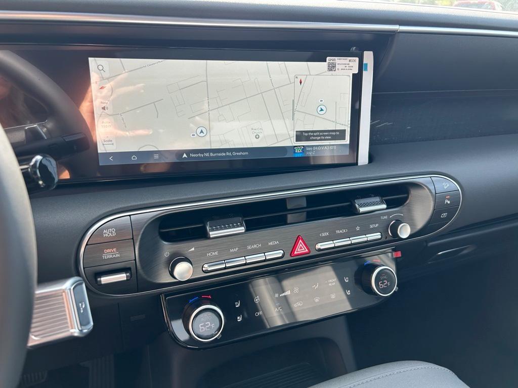 new 2026 Hyundai Palisade car, priced at $52,121