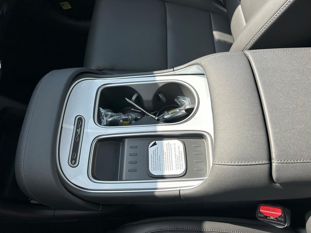 new 2026 Hyundai Palisade car, priced at $52,121