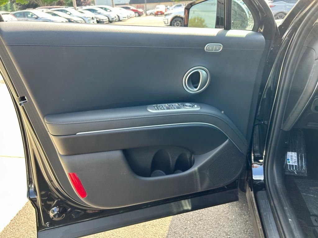 new 2026 Hyundai Palisade car, priced at $52,121