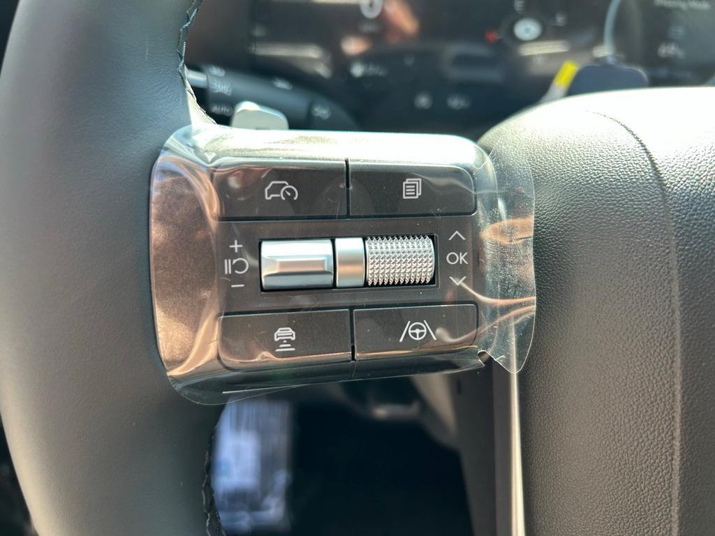 new 2026 Hyundai Palisade car, priced at $52,121