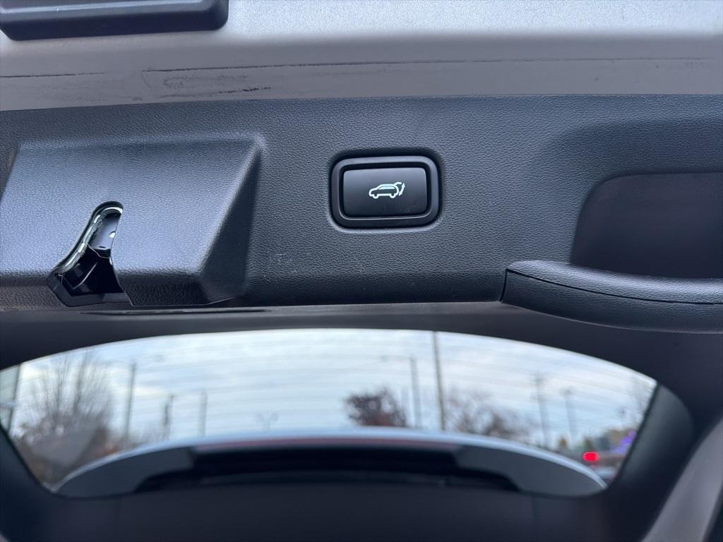 used 2022 Hyundai Tucson car, priced at $21,777