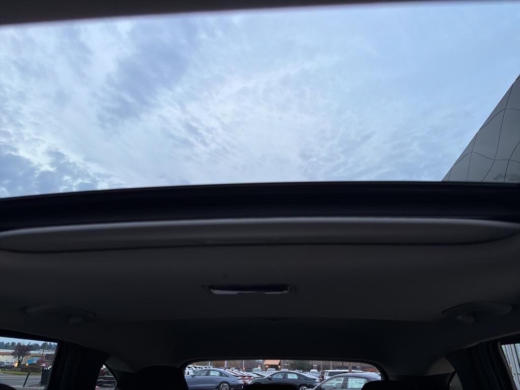 used 2022 Hyundai Tucson car, priced at $21,777