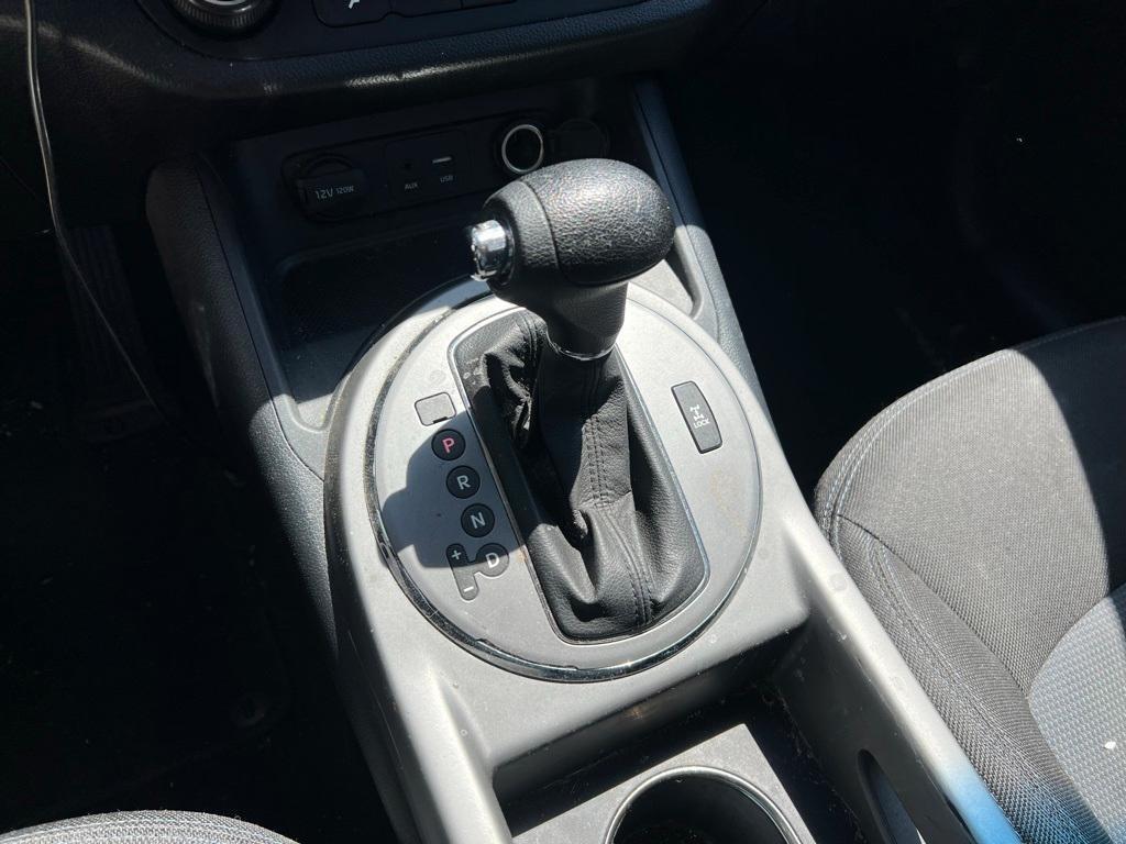 used 2016 Kia Sportage car, priced at $8,000