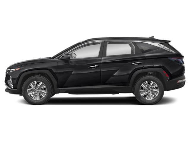 used 2022 Hyundai Tucson Hybrid car, priced at $28,999