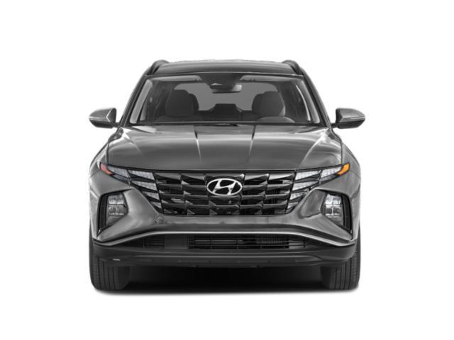 used 2022 Hyundai Tucson Hybrid car, priced at $28,999