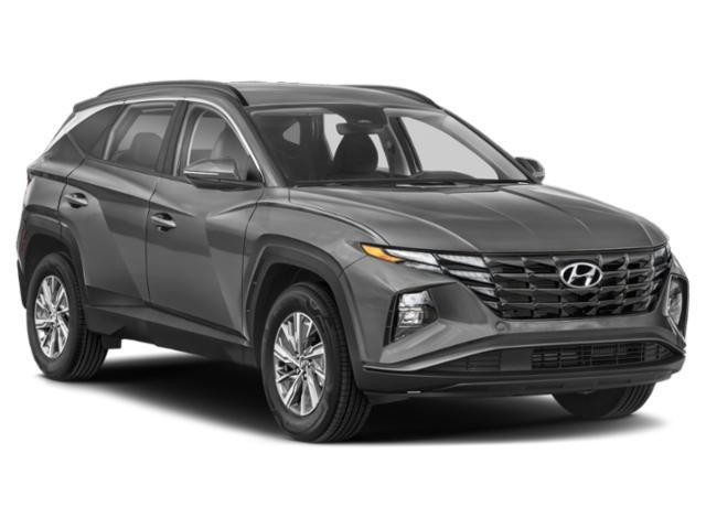 used 2022 Hyundai Tucson Hybrid car, priced at $28,999