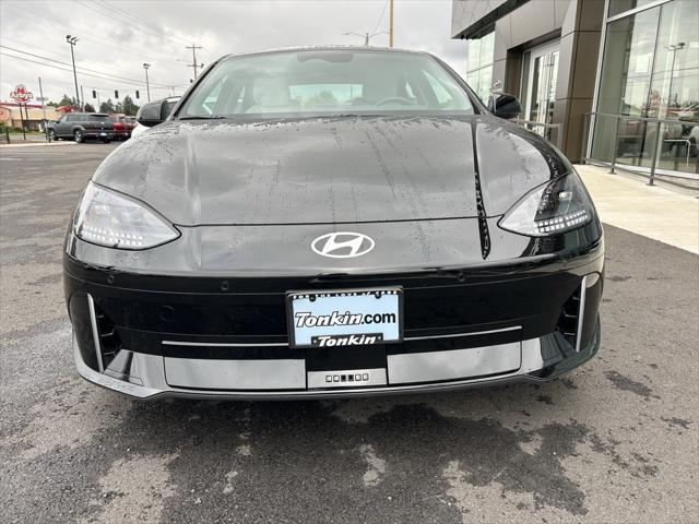 used 2023 Hyundai IONIQ 6 car, priced at $49,999