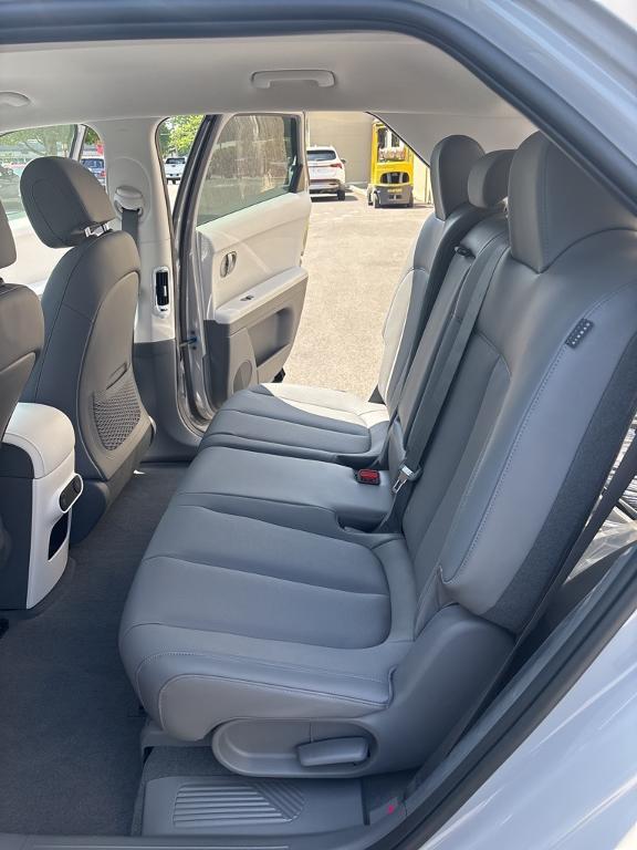 new 2025 Hyundai IONIQ 5 car, priced at $56,427