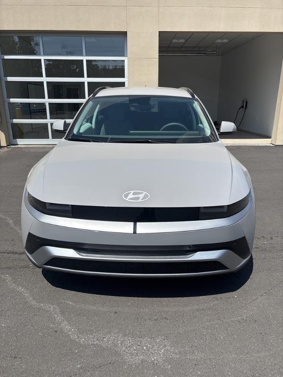 new 2025 Hyundai IONIQ 5 car, priced at $56,427