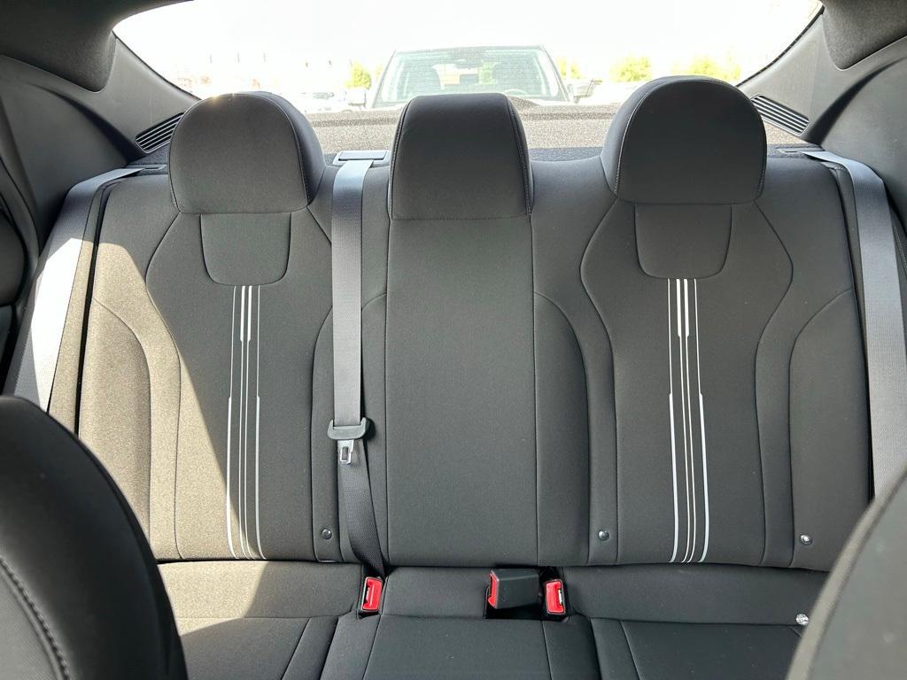 new 2025 Hyundai ELANTRA HEV car, priced at $28,185
