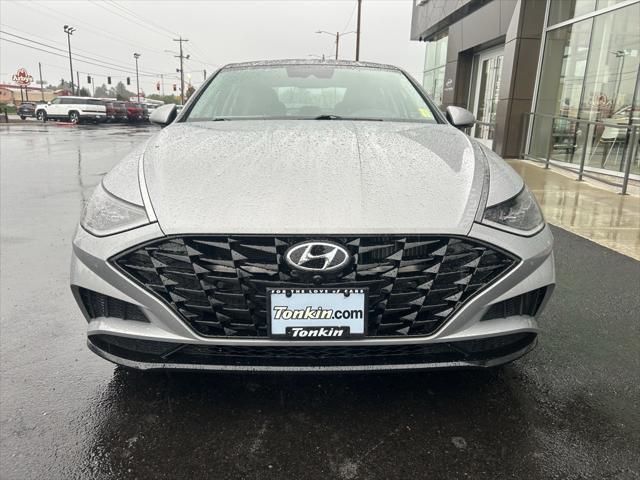 used 2023 Hyundai Sonata car, priced at $35,999