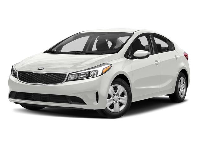 used 2017 Kia Forte car, priced at $14,585