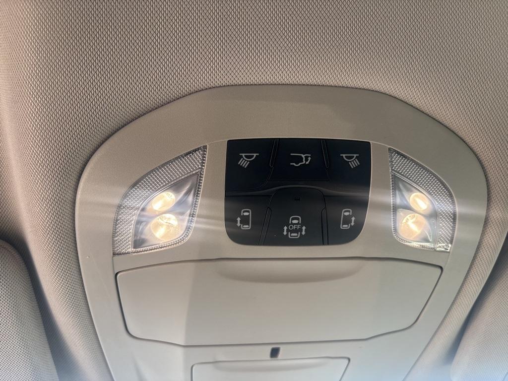 used 2022 Chrysler Voyager car, priced at $22,995