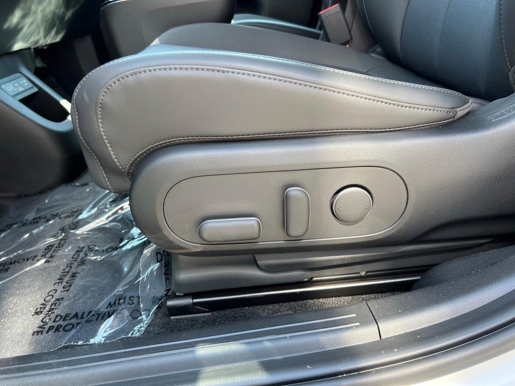 new 2025 Hyundai IONIQ 5 car, priced at $47,575