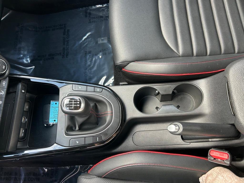 used 2024 Kia Forte car, priced at $23,998