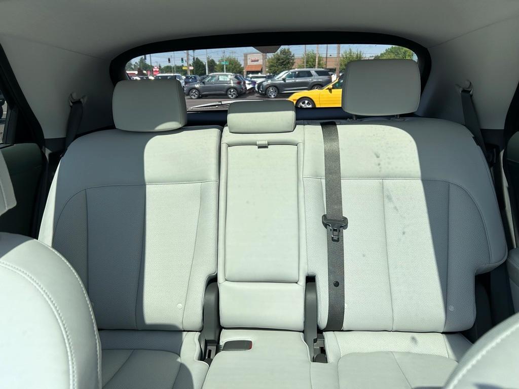new 2025 Hyundai IONIQ 5 car, priced at $53,070