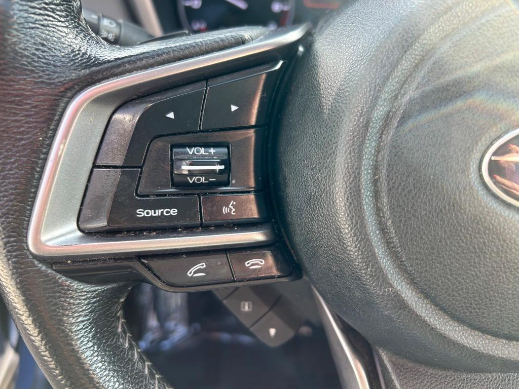 used 2021 Subaru Outback car, priced at $24,581