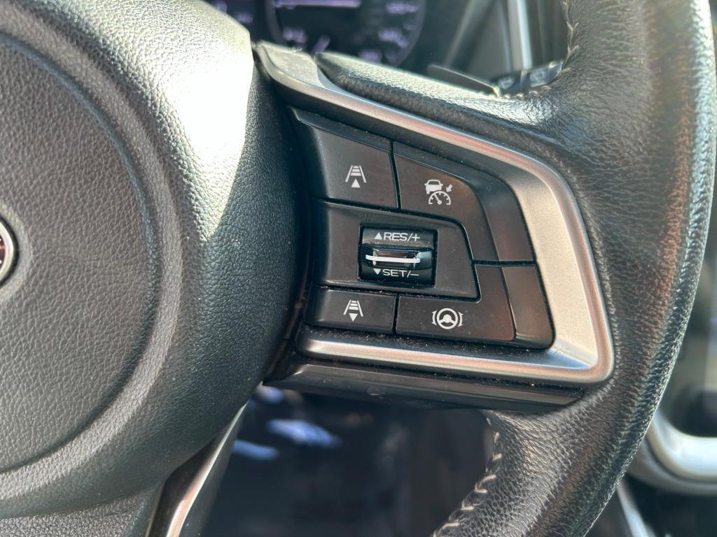 used 2021 Subaru Outback car, priced at $24,581