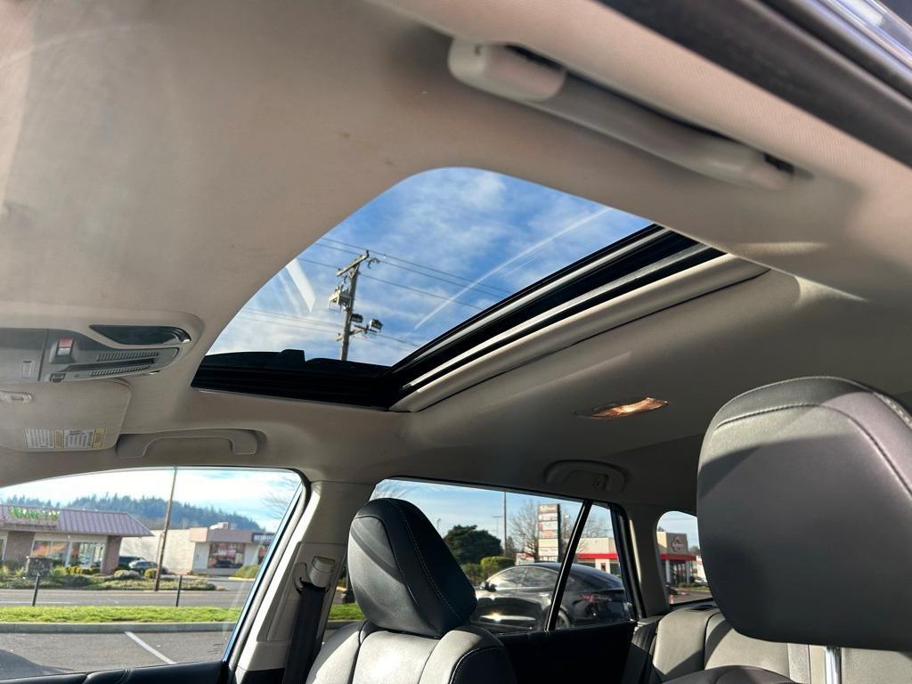 used 2021 Subaru Outback car, priced at $24,581