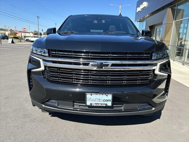 used 2022 Chevrolet Tahoe car, priced at $62,999