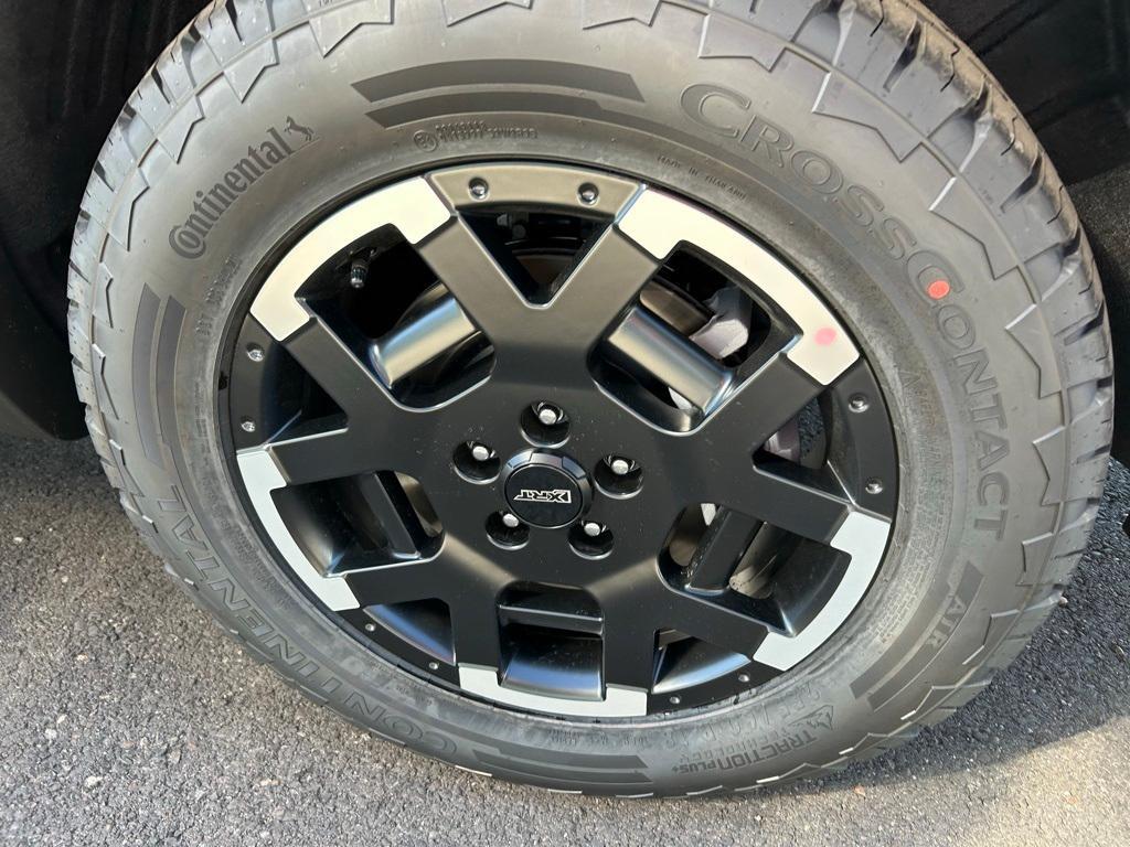 new 2026 Hyundai Palisade car, priced at $50,802