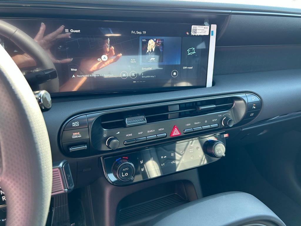 new 2026 Hyundai Palisade car, priced at $50,802