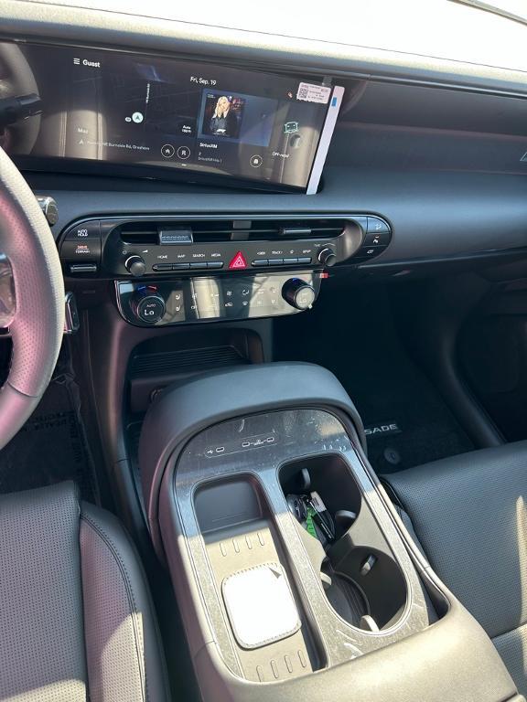 new 2026 Hyundai Palisade car, priced at $50,802