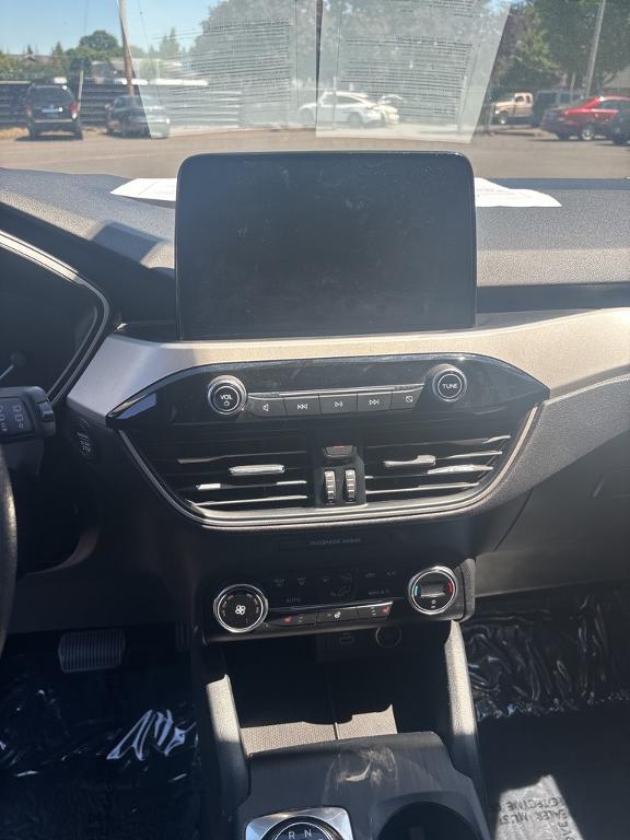 used 2020 Ford Escape car, priced at $19,998