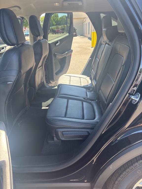 used 2020 Ford Escape car, priced at $19,998