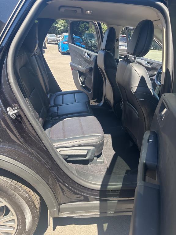 used 2020 Ford Escape car, priced at $19,998