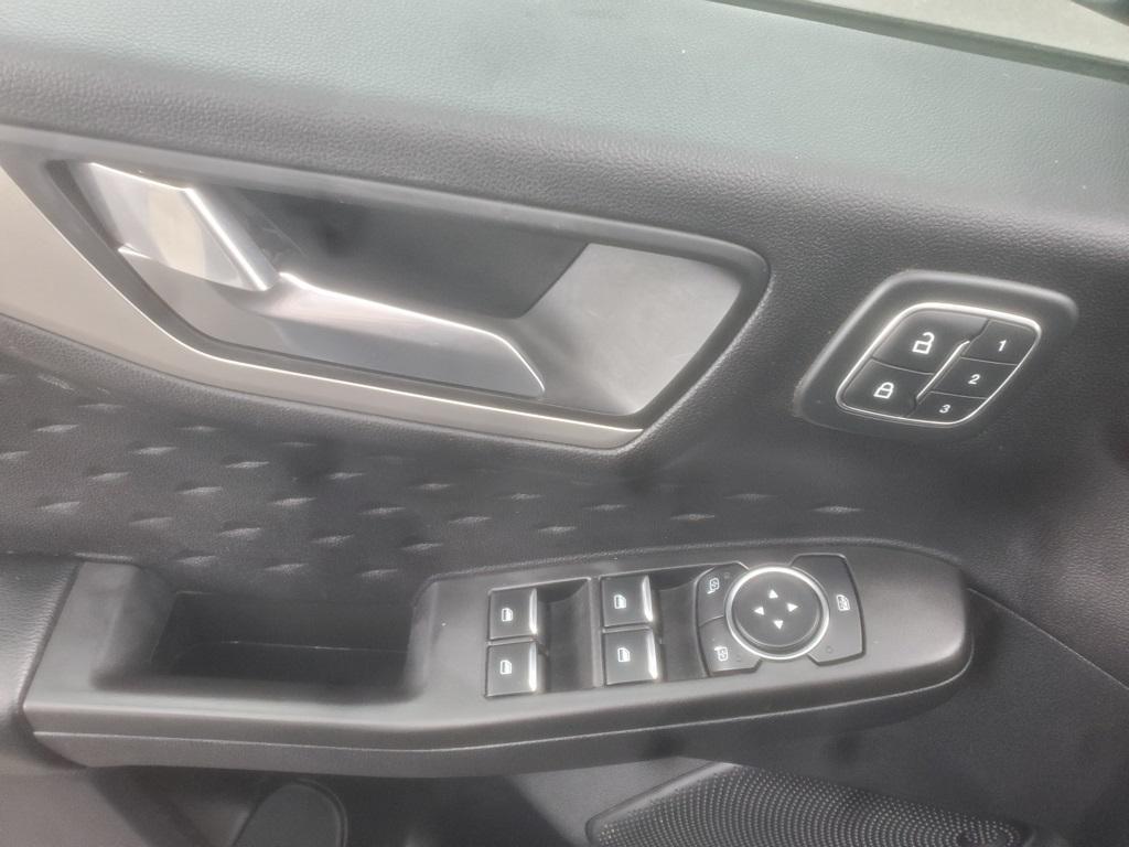 used 2020 Ford Escape car, priced at $21,788