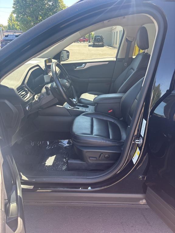 used 2020 Ford Escape car, priced at $19,998