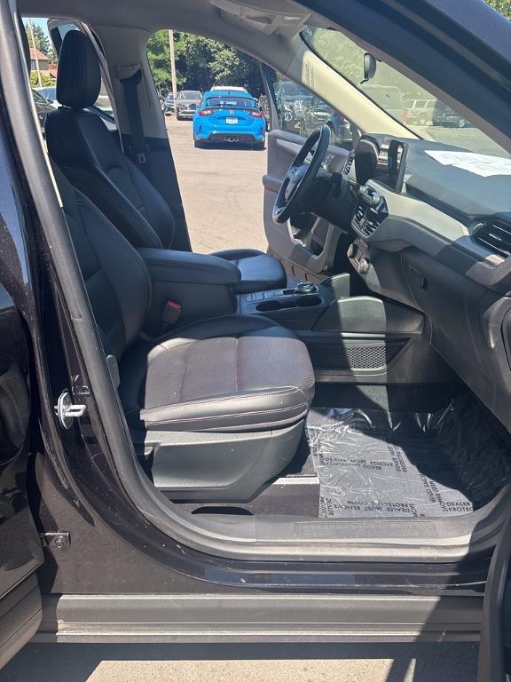 used 2020 Ford Escape car, priced at $19,998