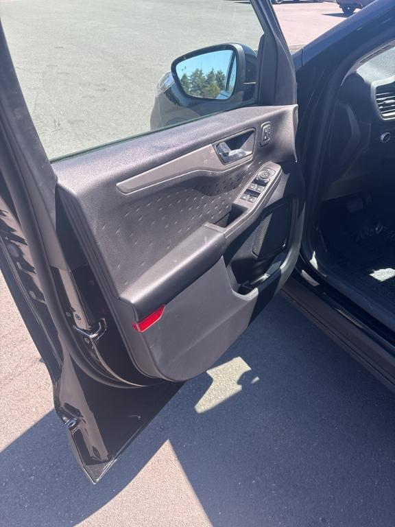 used 2020 Ford Escape car, priced at $19,998