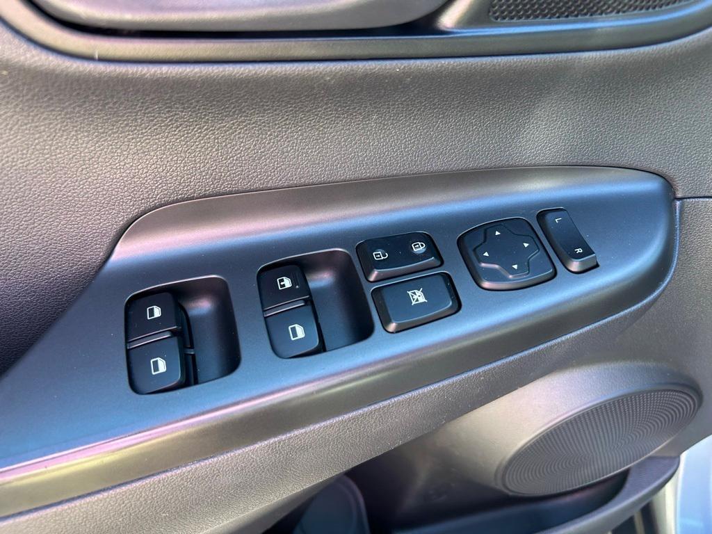 used 2021 Hyundai Kona car, priced at $16,777