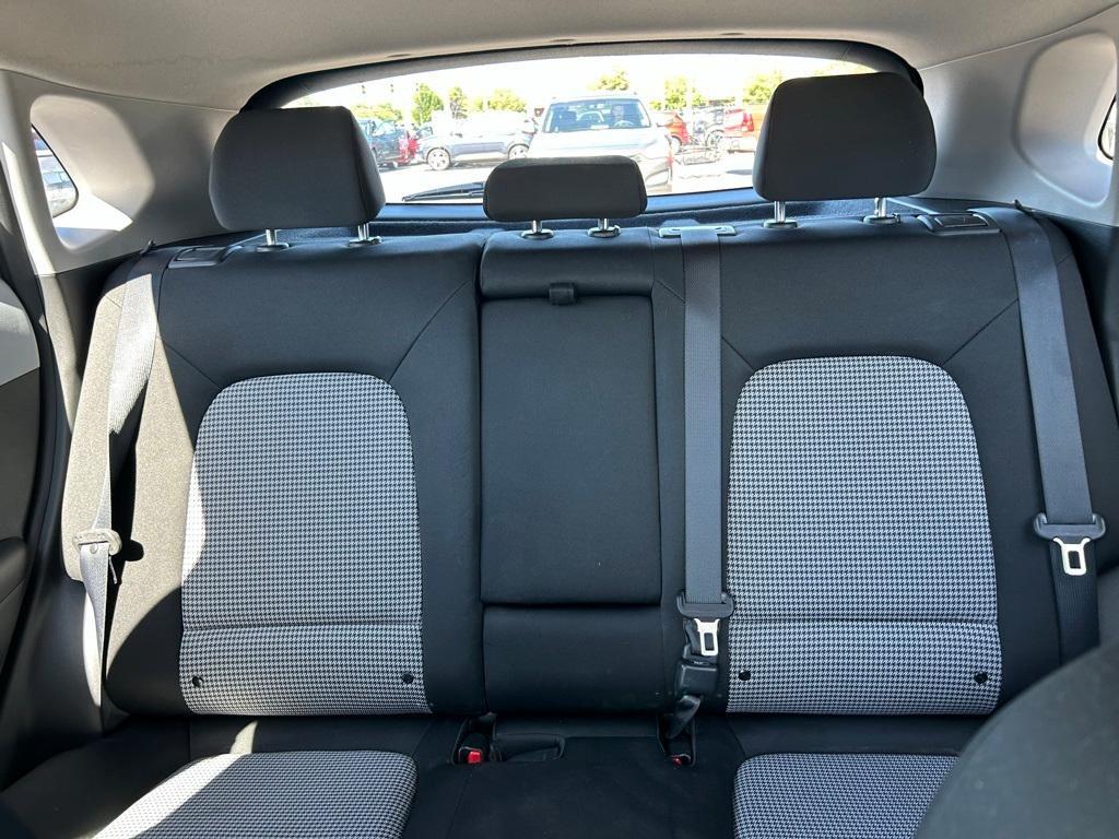 used 2021 Hyundai Kona car, priced at $16,777