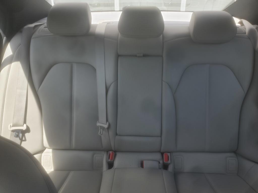 used 2023 Genesis G70 car, priced at $25,900