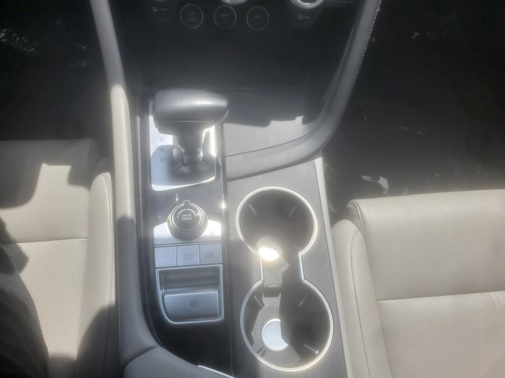 used 2023 Genesis G70 car, priced at $25,900