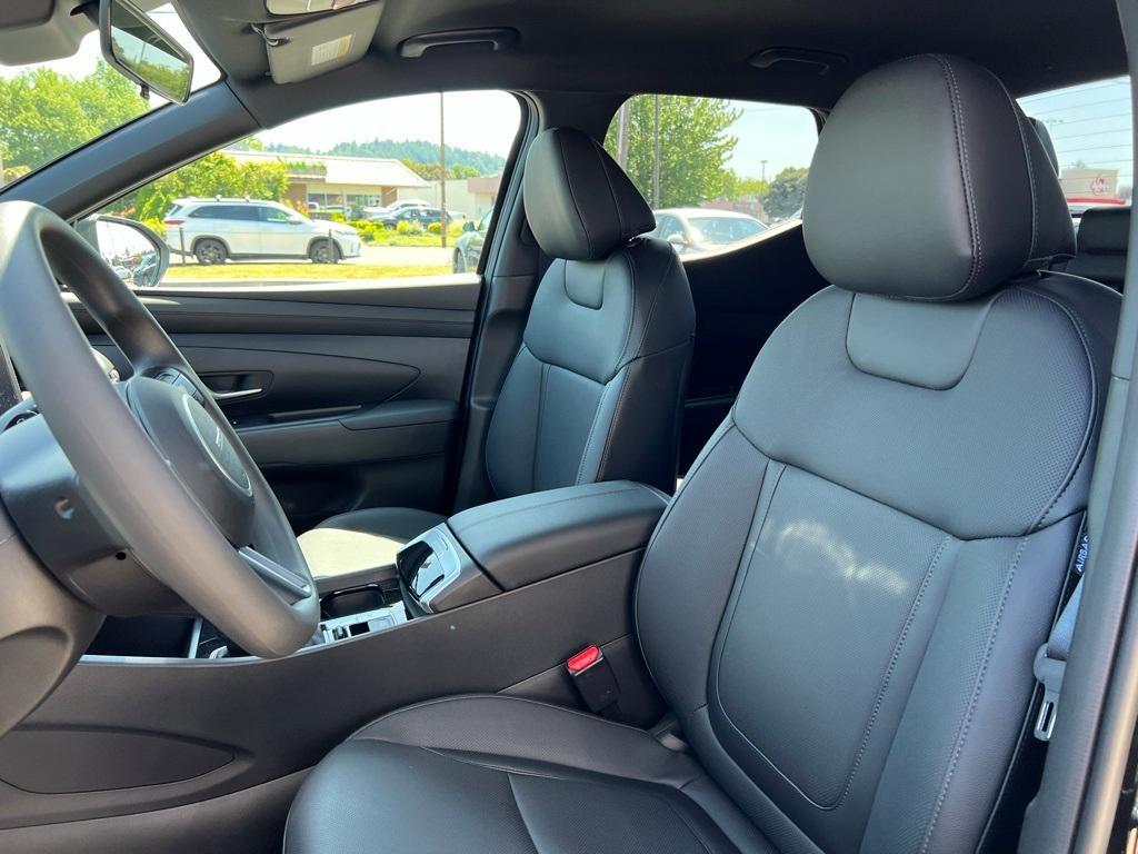 new 2025 Hyundai SANTA CRUZ car, priced at $32,150
