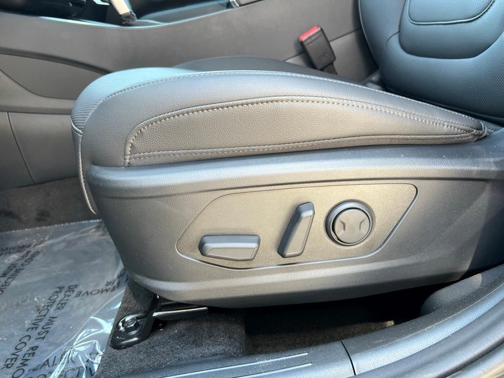new 2025 Hyundai SANTA CRUZ car, priced at $32,150