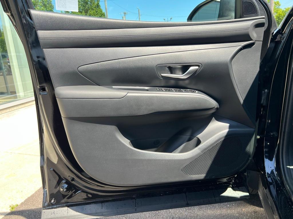 new 2025 Hyundai SANTA CRUZ car, priced at $32,150