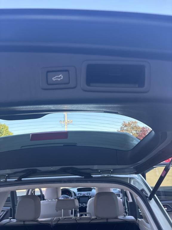 used 2016 Subaru Forester car, priced at $15,318